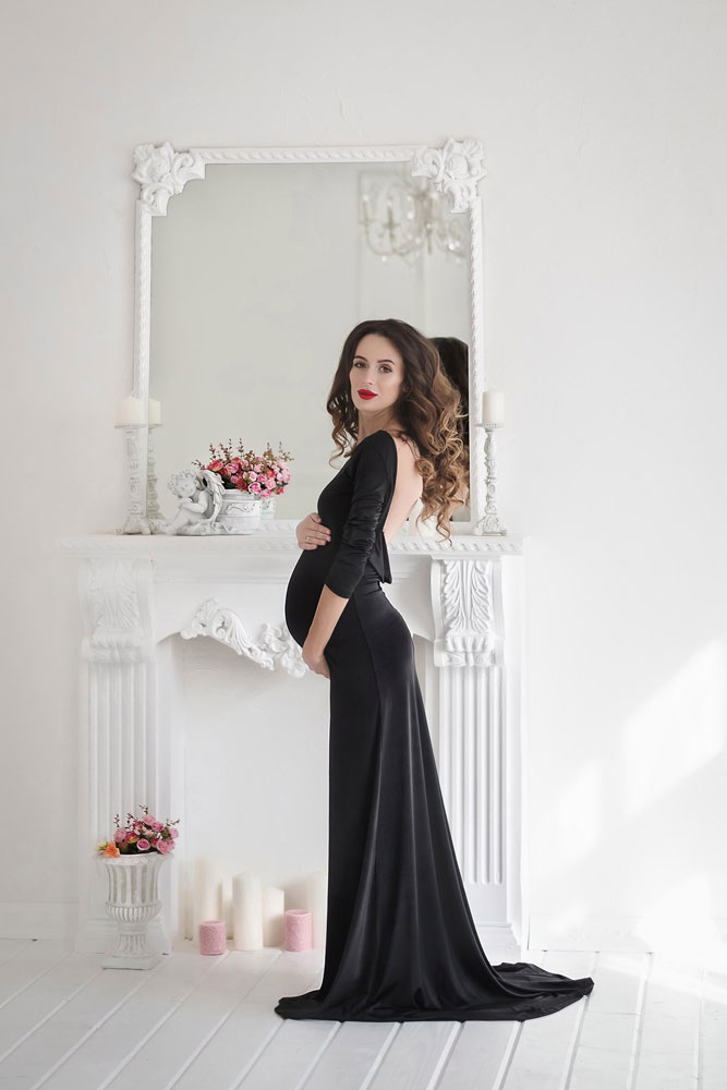 Вечерние платья напрокат в москве недорого фото